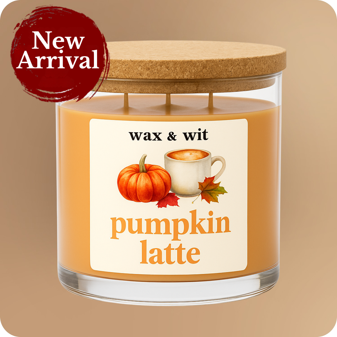 Pumpkin Spice