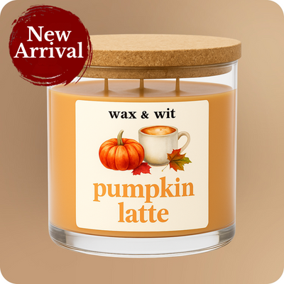 Pumpkin Spice