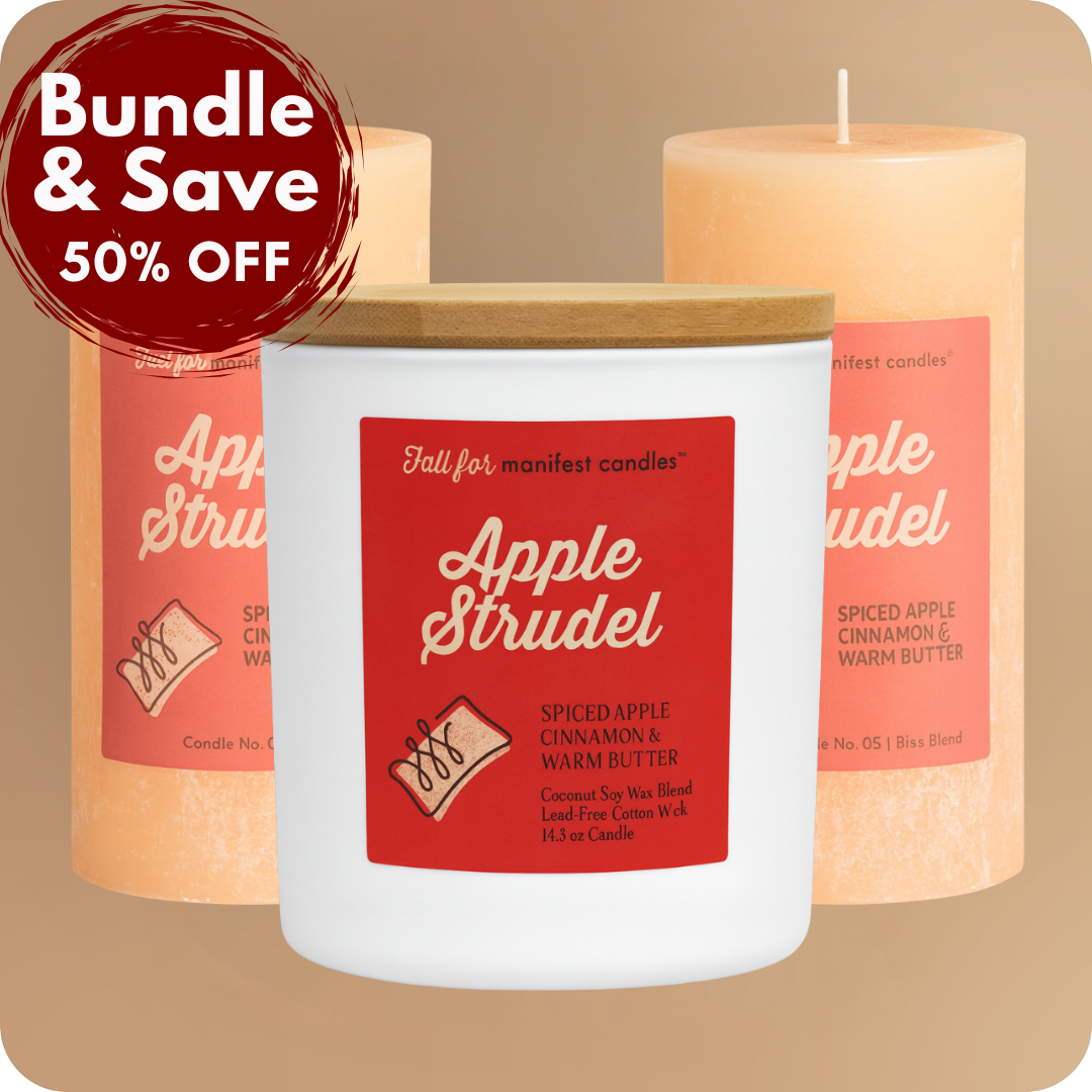 Apple Strudel