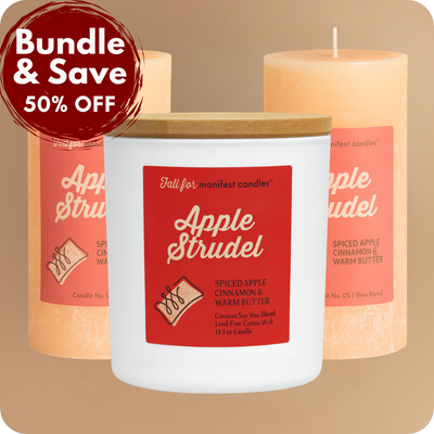 Apple Strudel