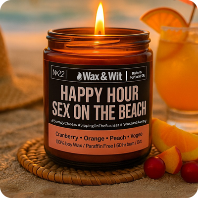 Happy Hour Sex On The Beach