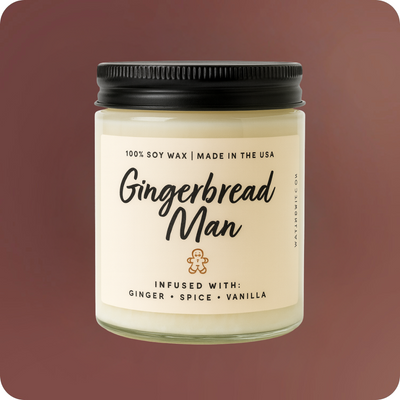 Gingerbread