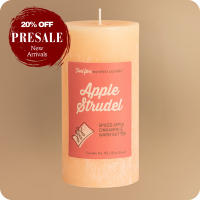 Apple Strudel