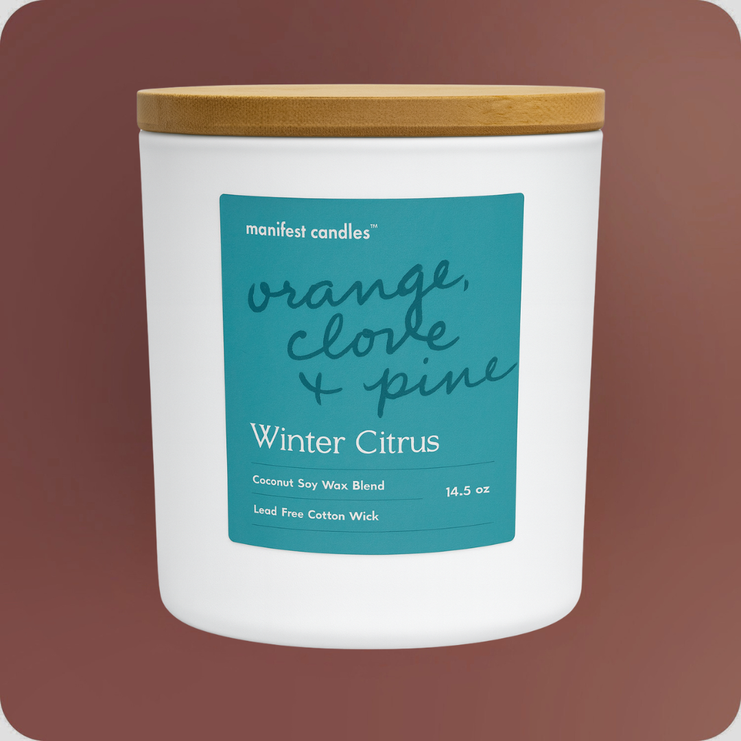 Winter Citrus