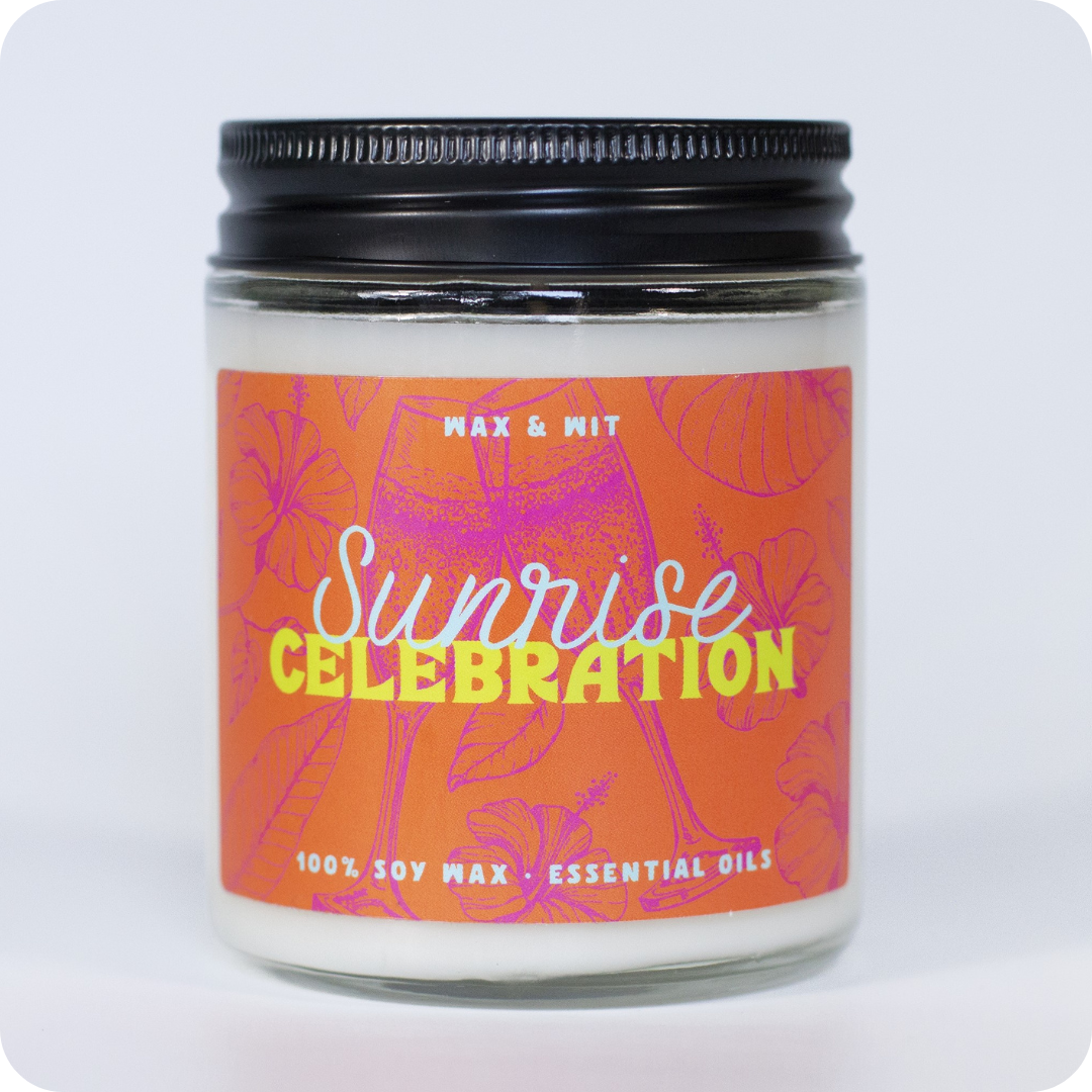 Sunrise Celebration