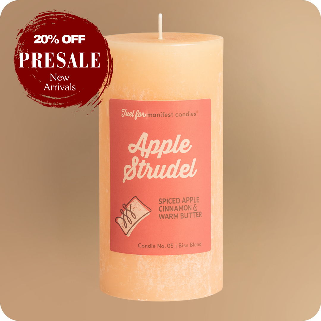 Apple Strudel