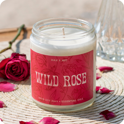 Wild Rose