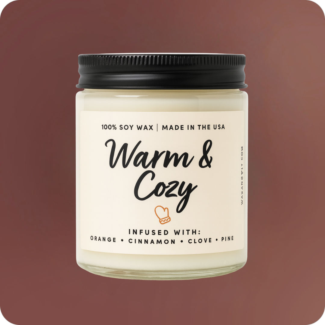 Warm & Cozy