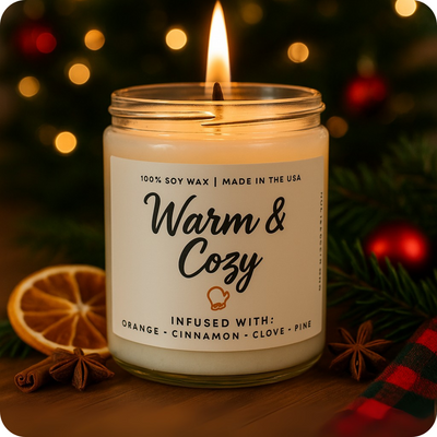 Warm & Cozy