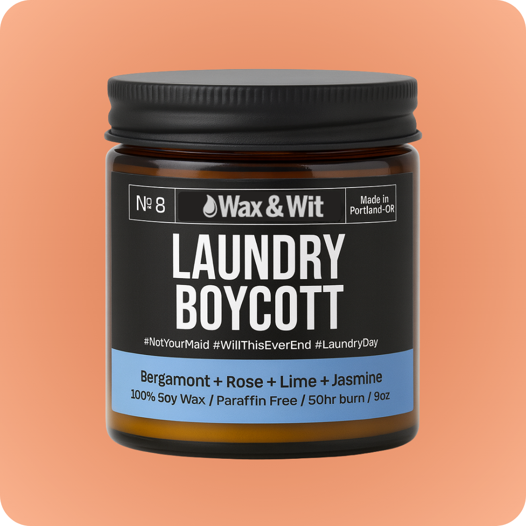 Laundry Boycott