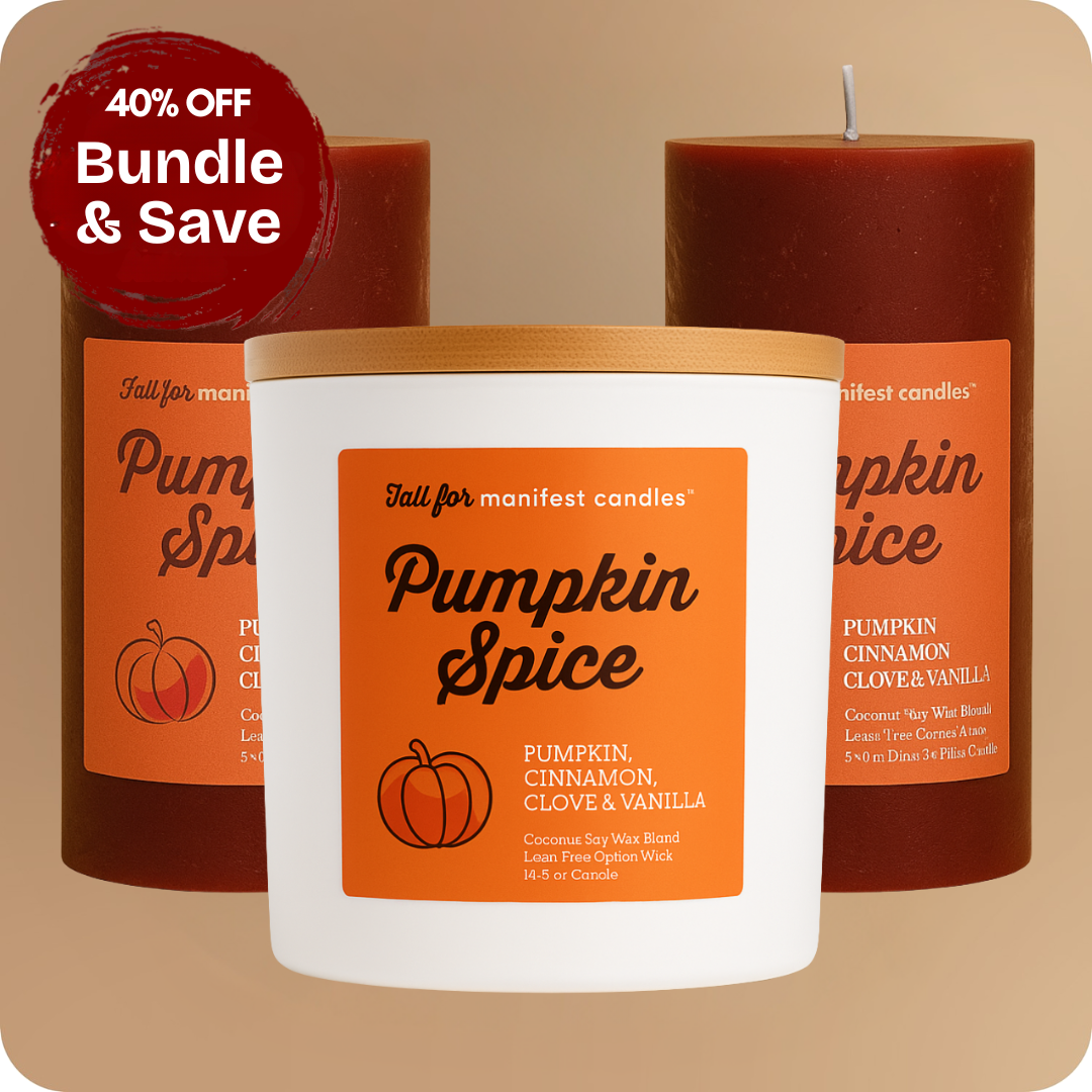 Pumpkin Spice Bundle