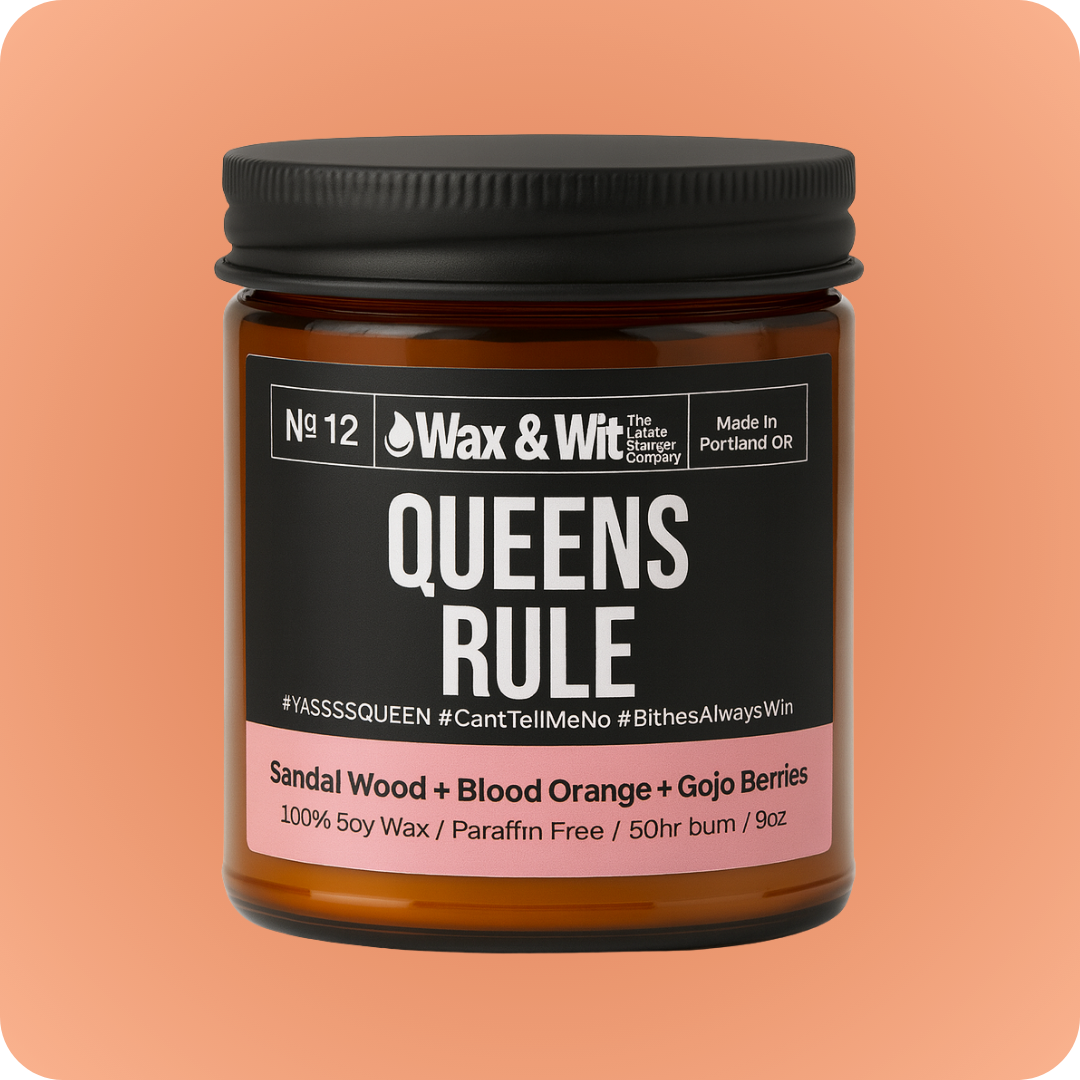 Queens Rule