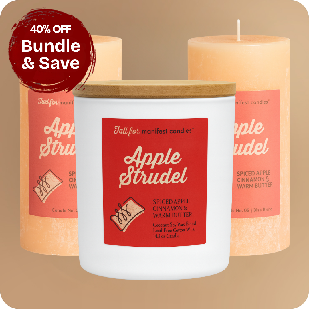 Apple Strudel