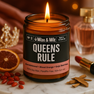 Queens Rule