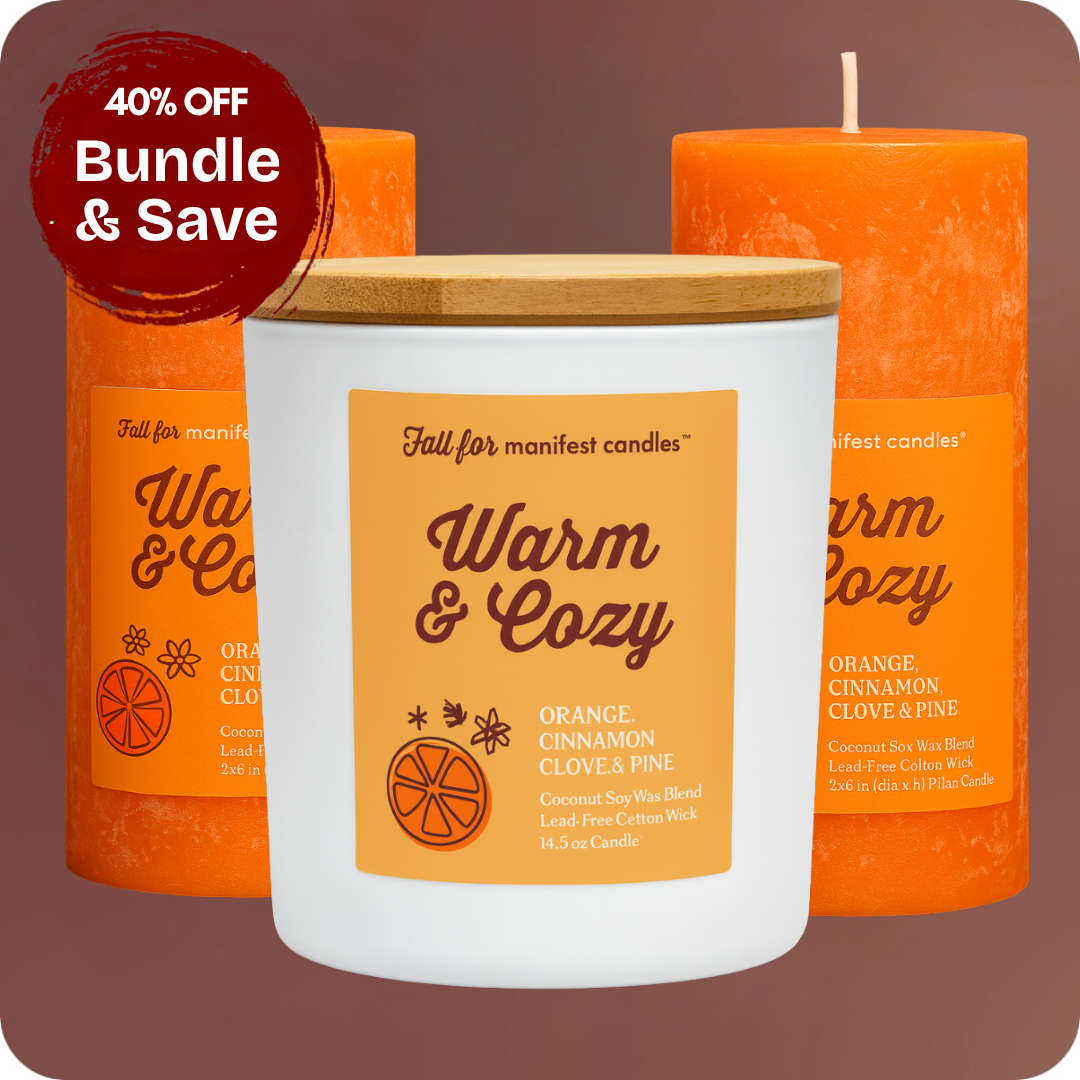 Warm & Cozy Bundle