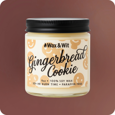 Gingerbread