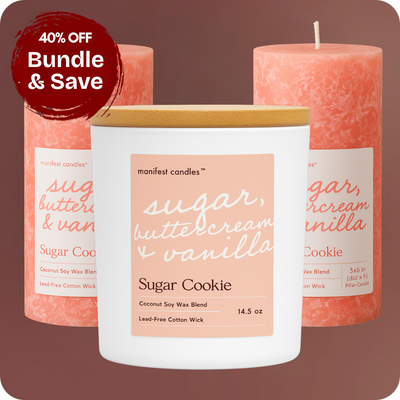 Sugar Cookie