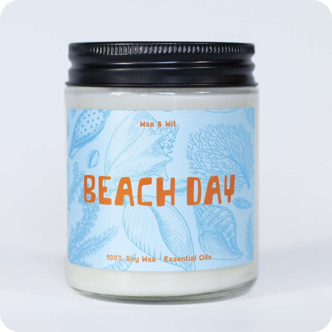 Beach Day