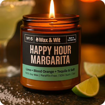 Happy Hour Margarita