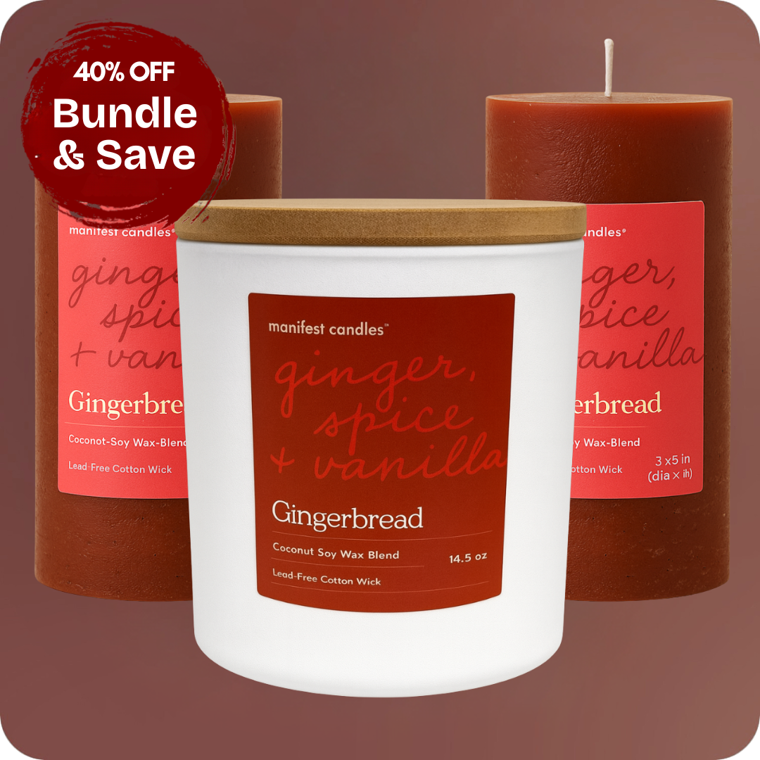 Gingerbread Bundle