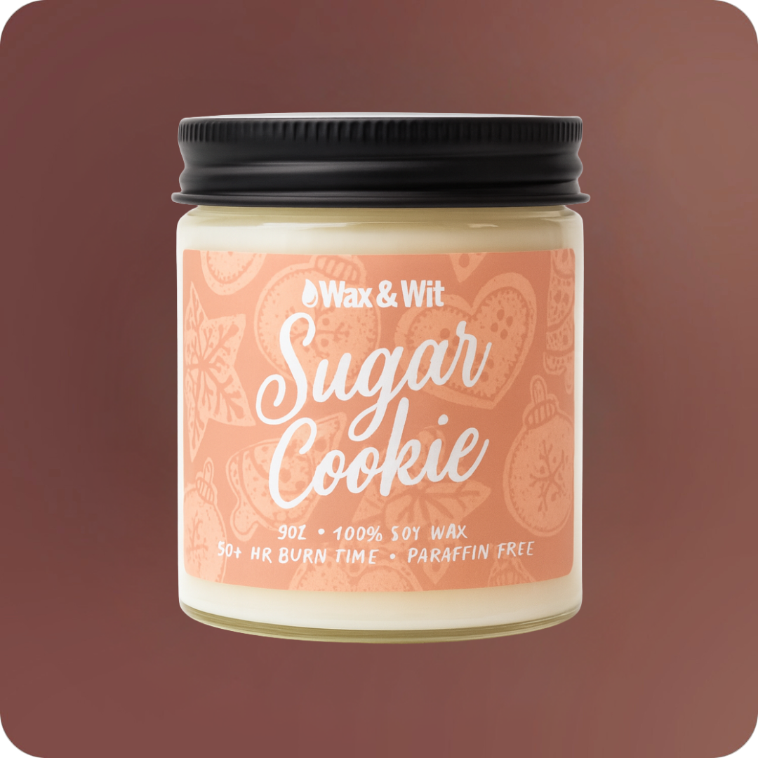 Sugar Cookie