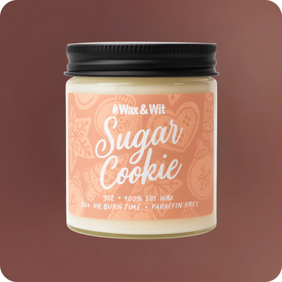 Sugar Cookie