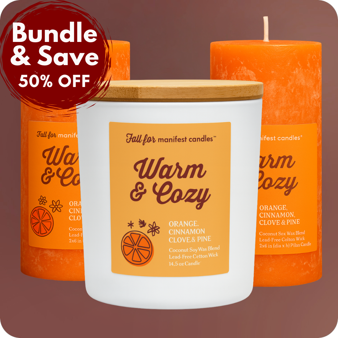 Warm & Cozy Bundle
