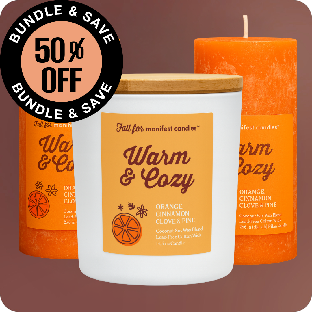 Warm & Cozy Bundle
