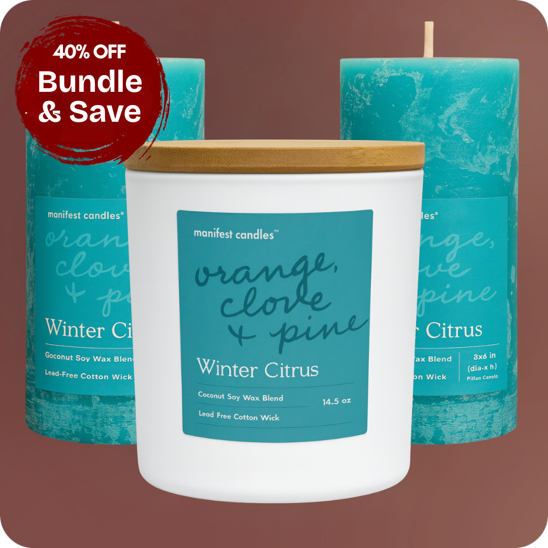 Winter Citrus