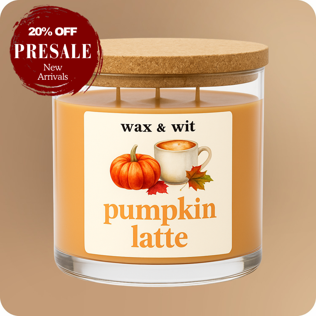 Pumpkin Spice Latte