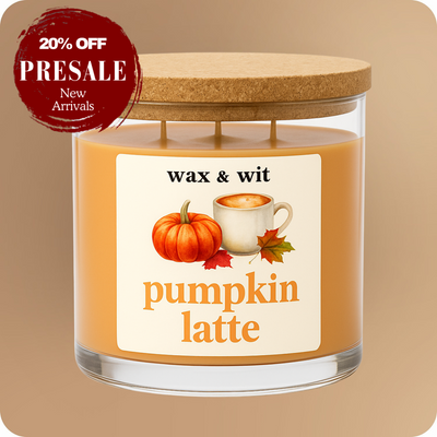 Pumpkin Spice Latte