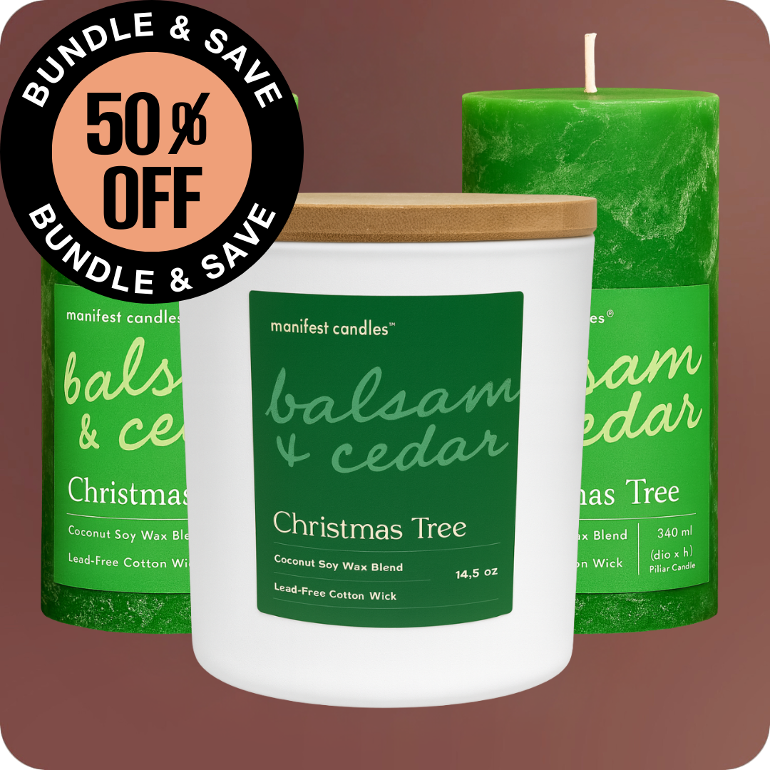 Christmas Tree Bundle