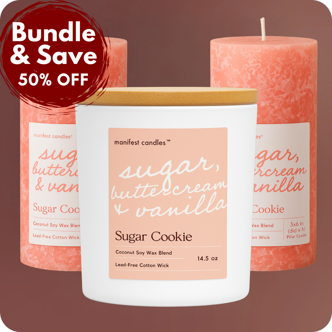 Sugar Cookie