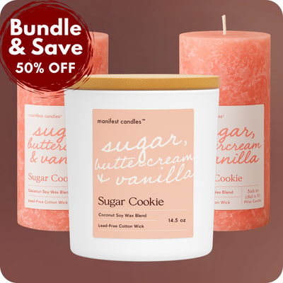 Sugar Cookie