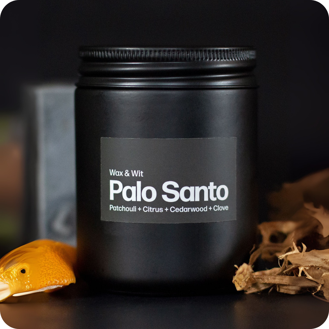 Palo Santo