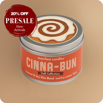 Cinna-Bun