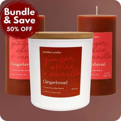 Spiced Gingerbread