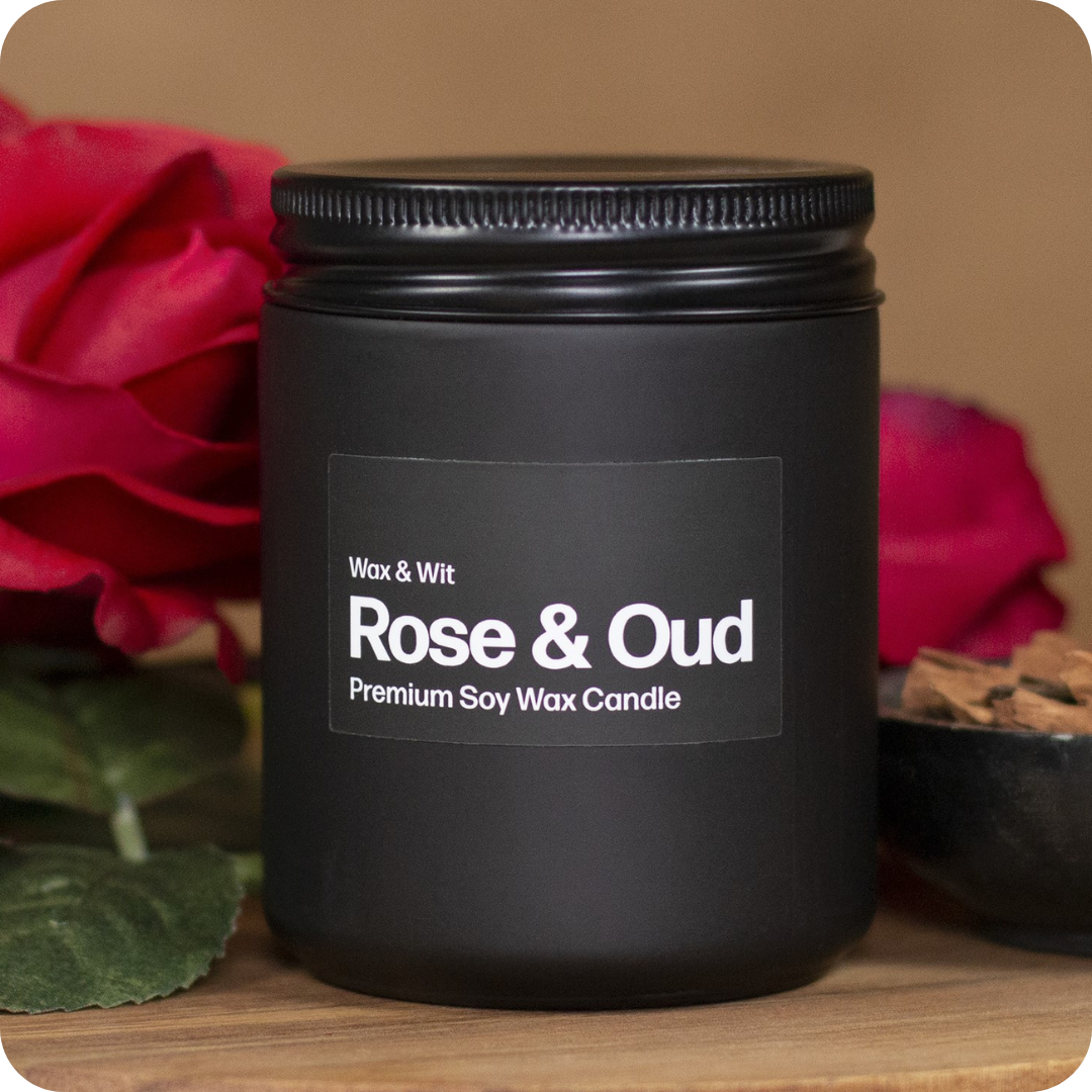 Rose & Oud