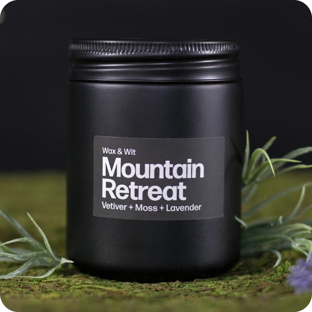 Mountain Retreat