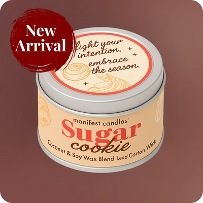 Sugar Cookie