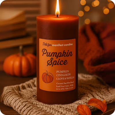 Pumpkin Spice