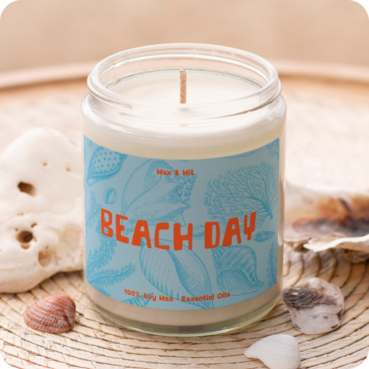 Beach Day