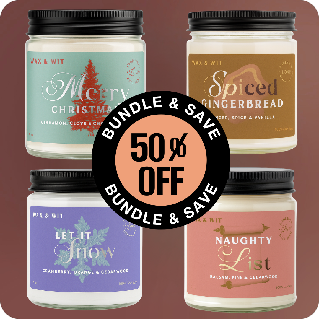 Home for the Holidays Bundle