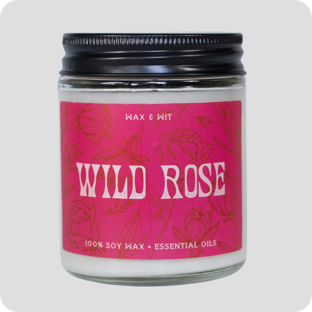 Wild Rose