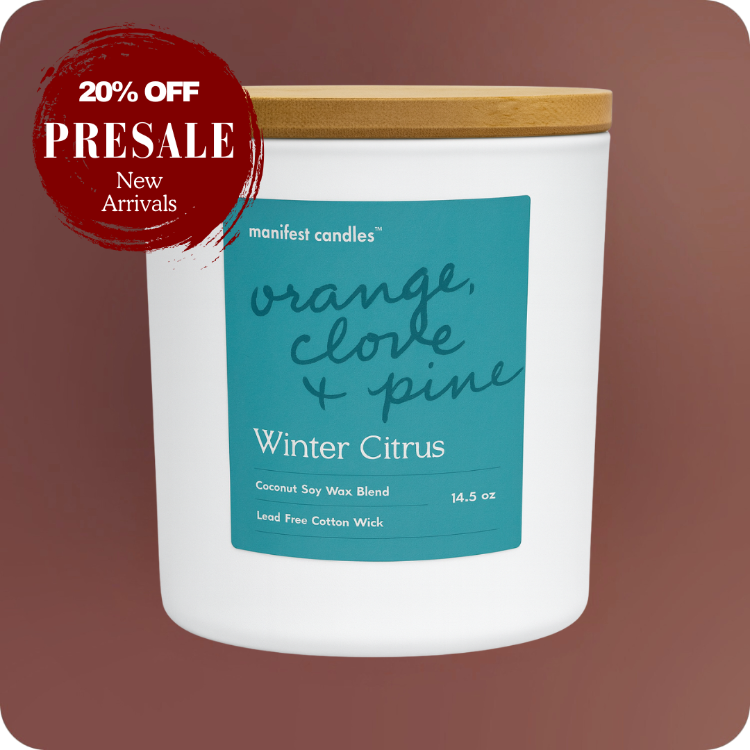 Winter Citrus