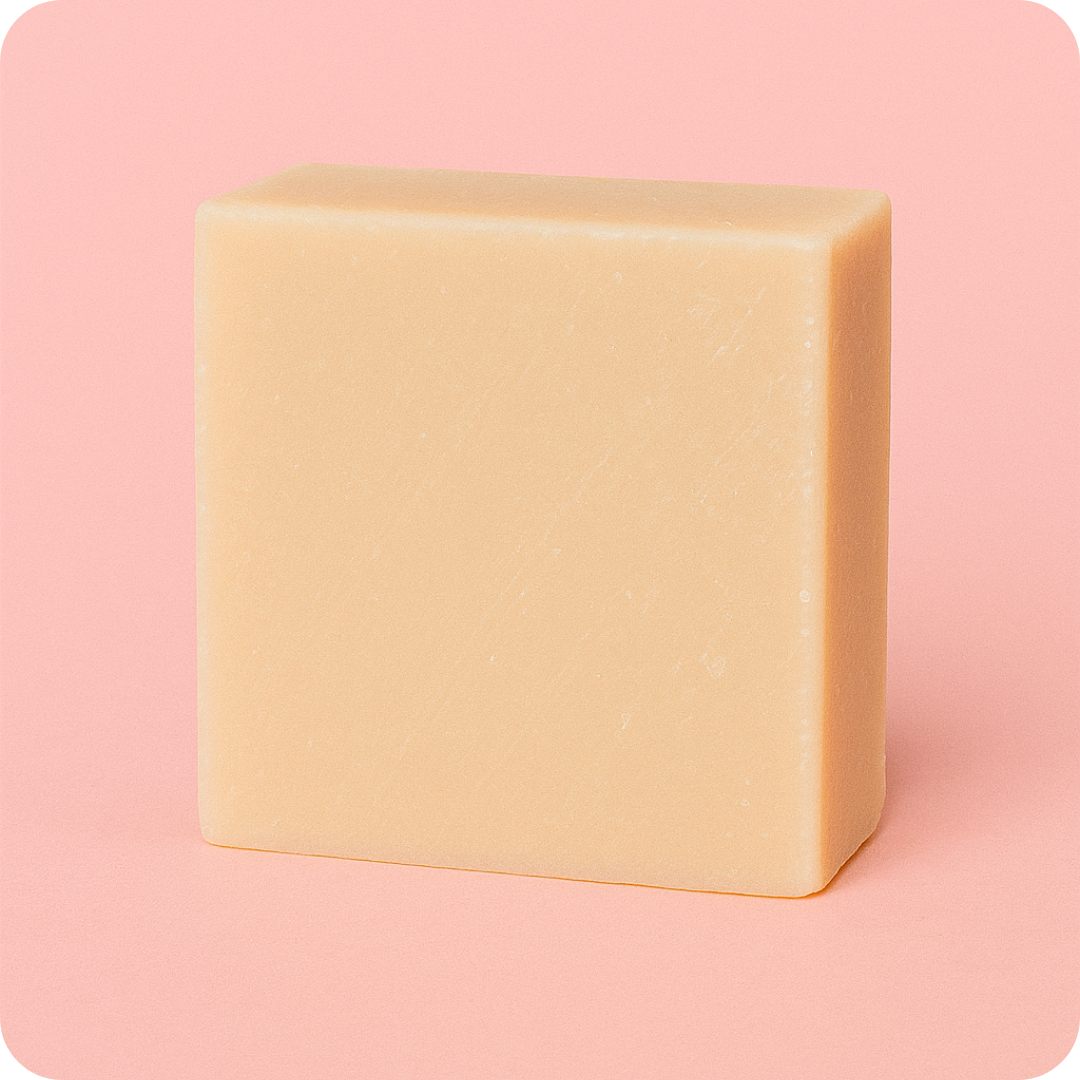 Cherry Almond Bar Soap