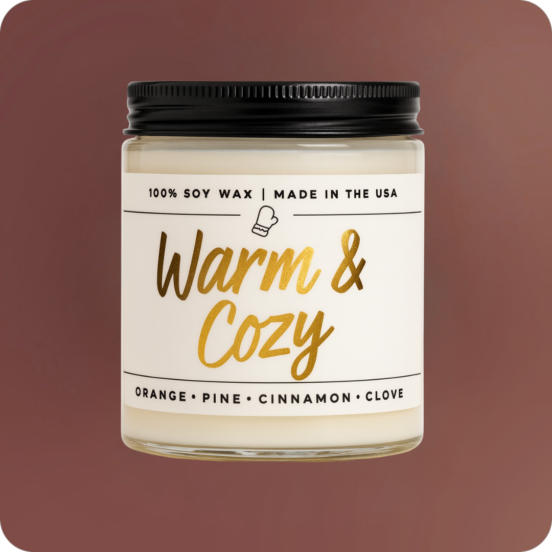 Warm & Cozy