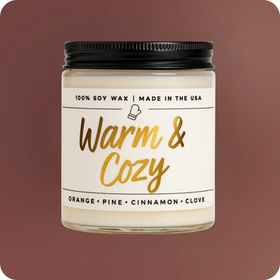 Warm & Cozy