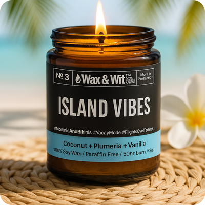 Island Vibes