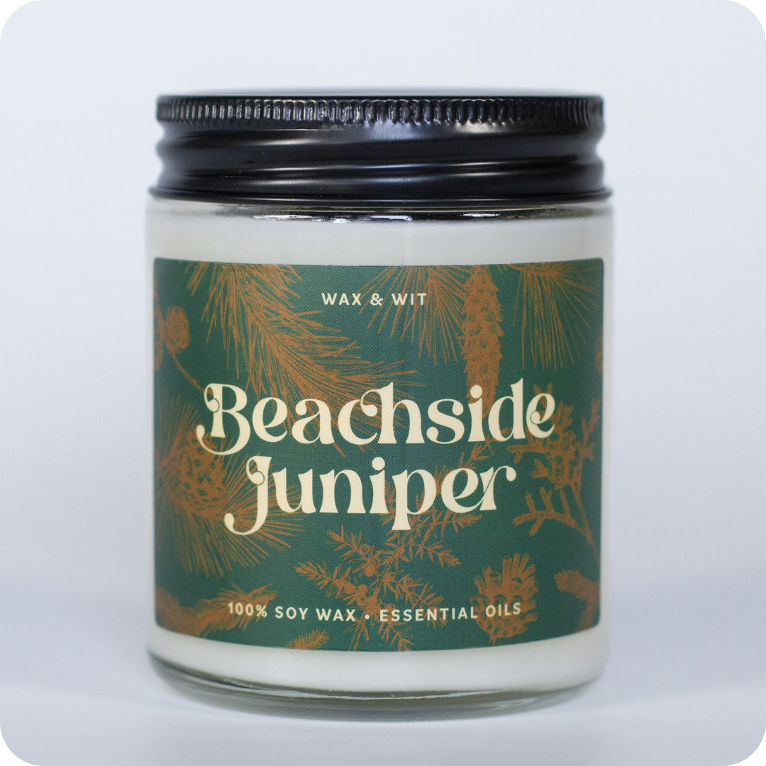 Beachside Juniper